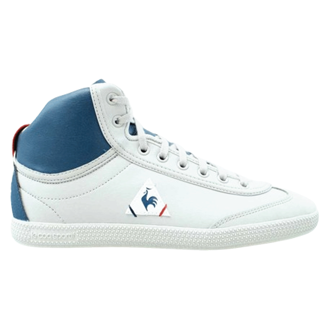 Le coq sportif high top sneakers hotsell