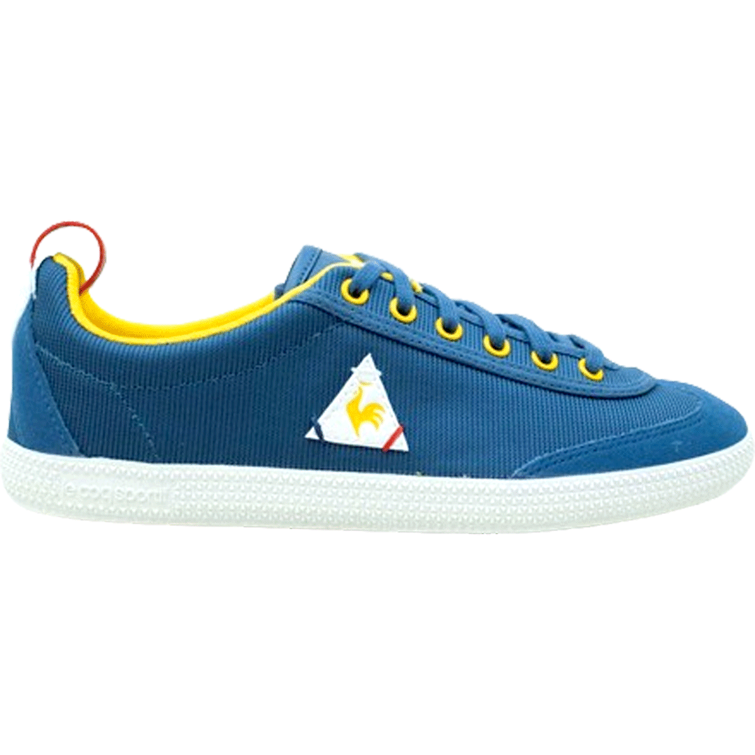 Lecoq Sportif Men s sneaker Provencale Nylon