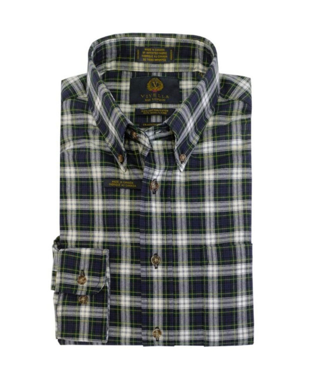 viyella wool shirts