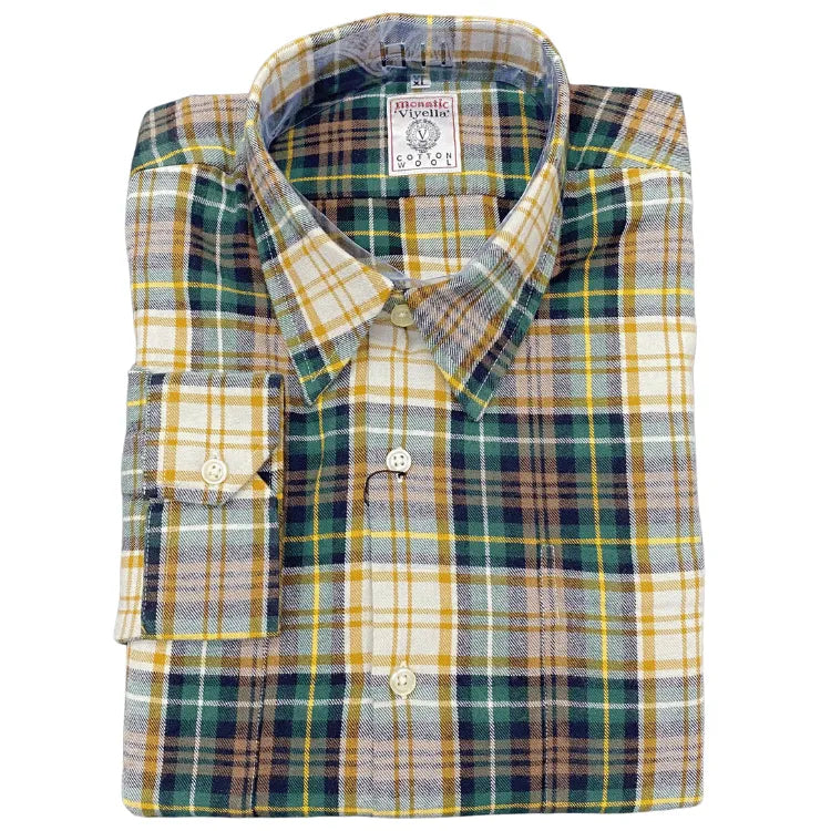 Discount viyella shirts on sale