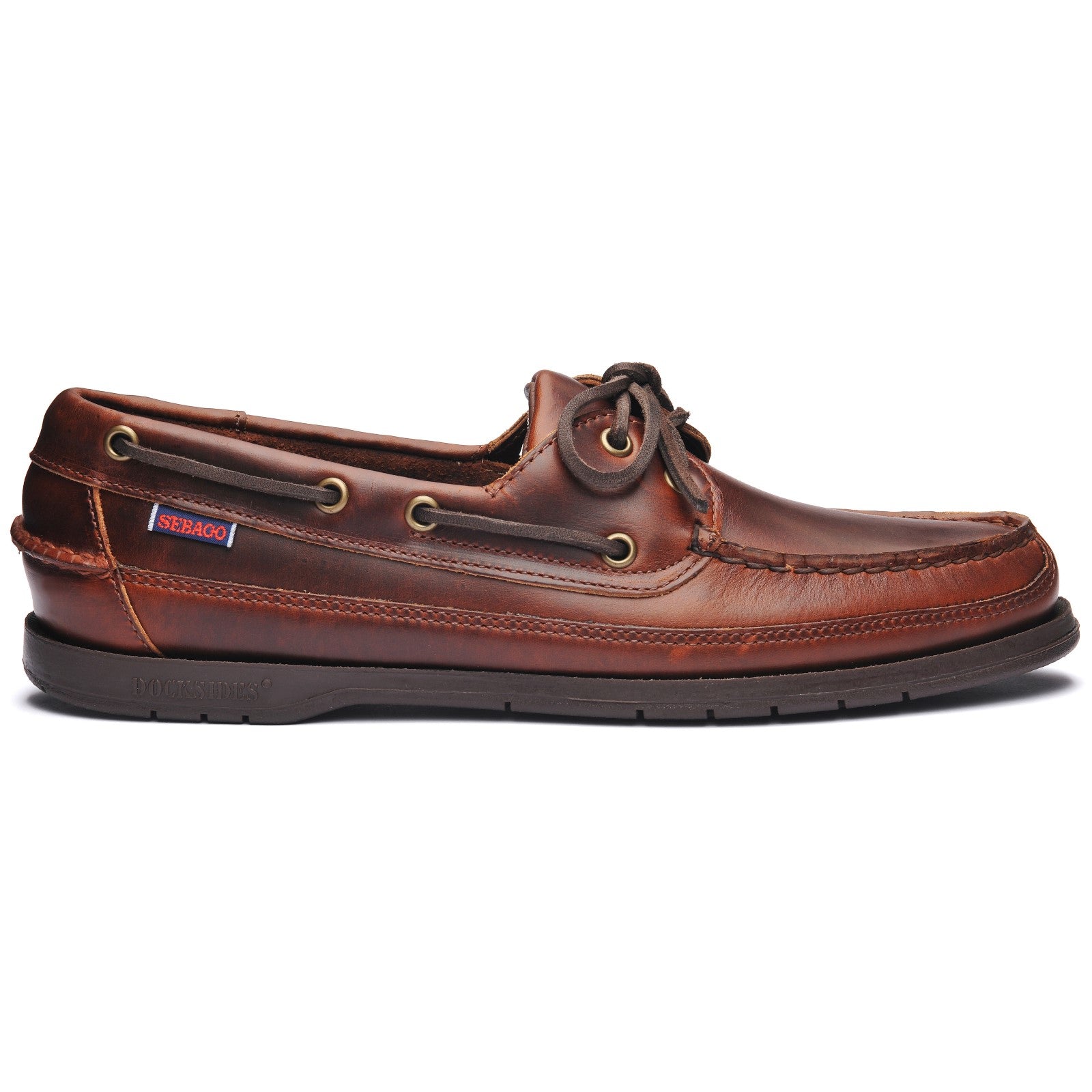 Sebago on sale driving shoes