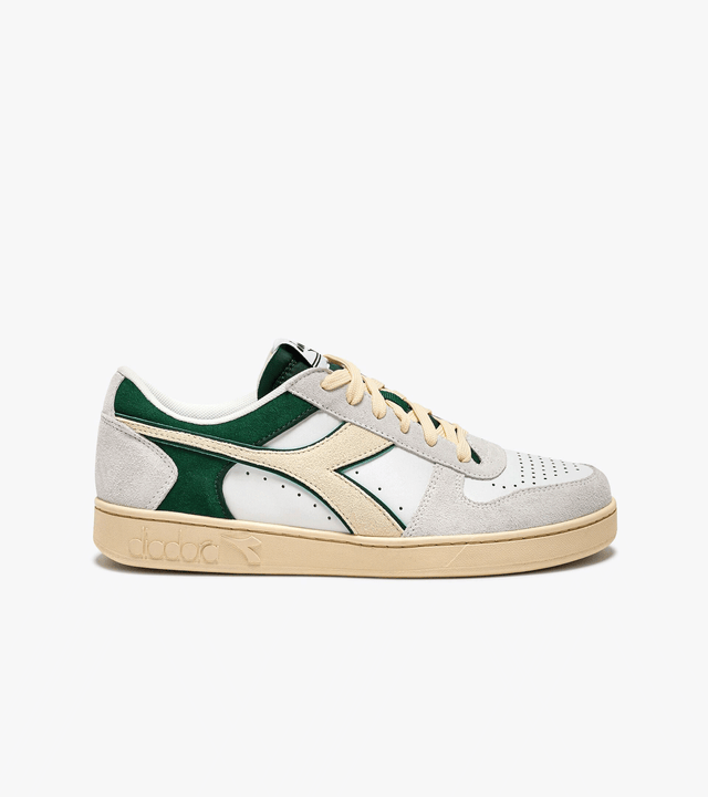 DIADORA - Footwear Made With Quality