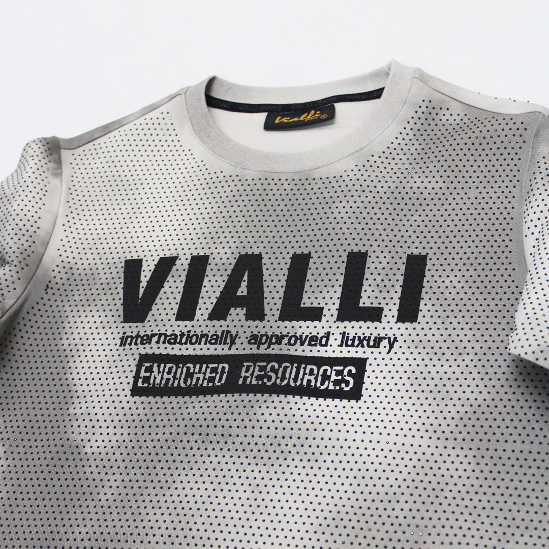 Vialli Sweashirts 2024 Winter Collection