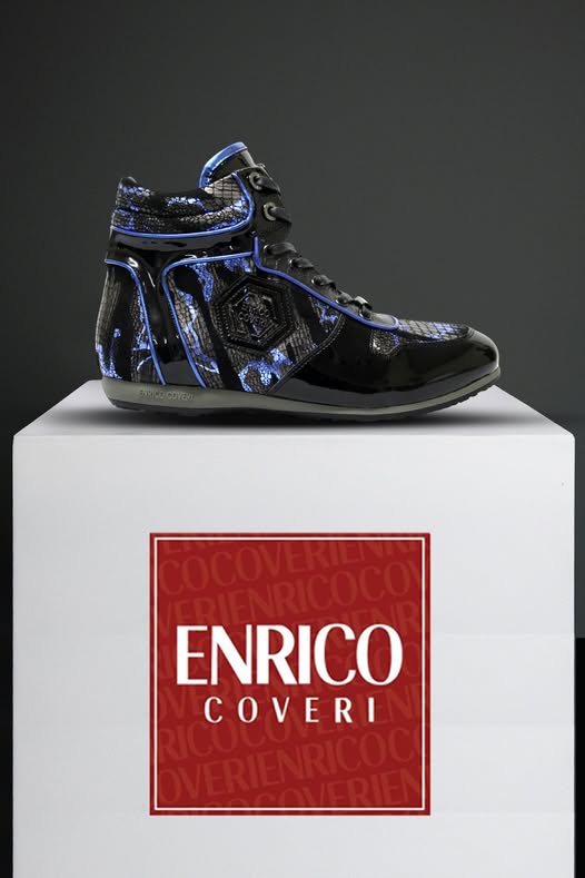 ENRICO COVERI