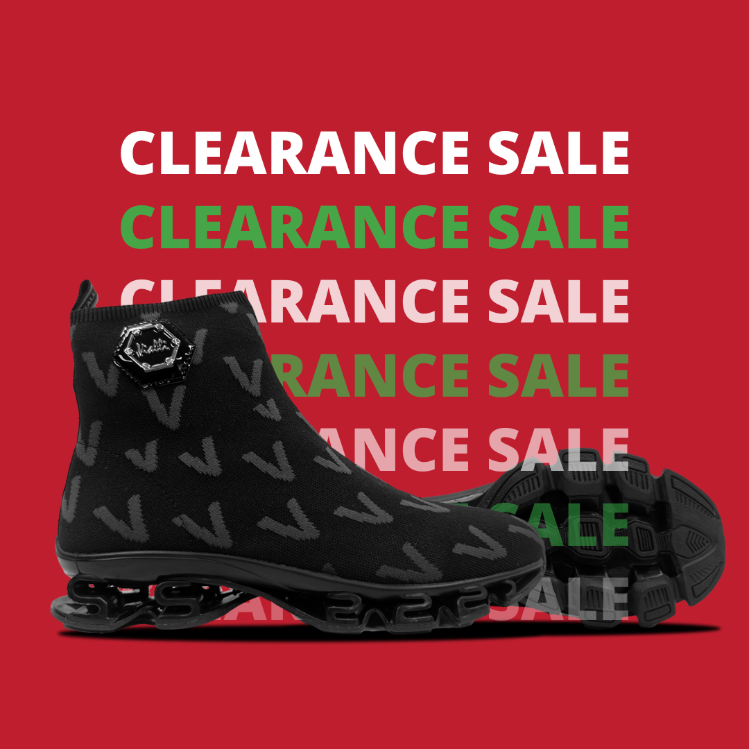 Clearance Sale