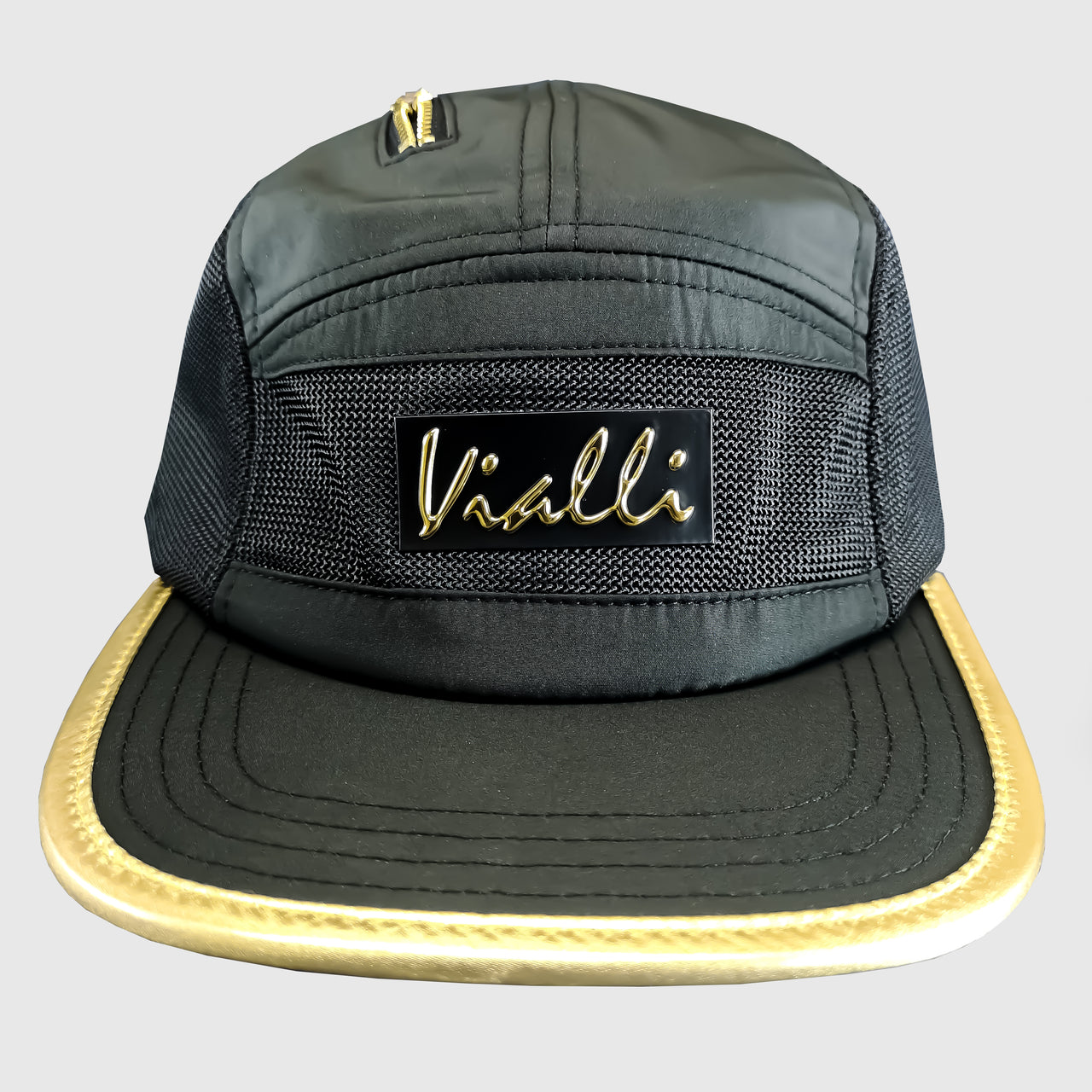 Vialli Fookmarie Cap