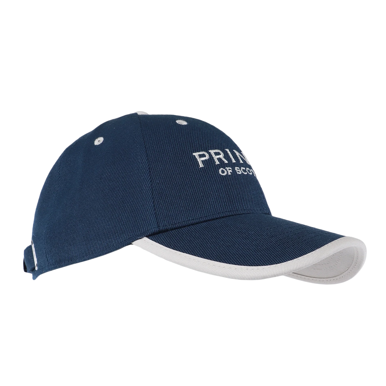 Pringle Navy Acrawool Casual Cap