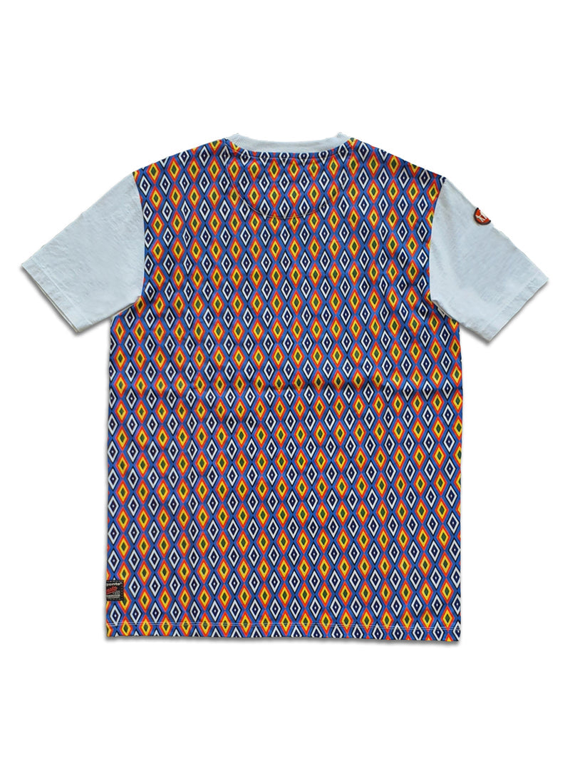 Magents Patterned T Shirt