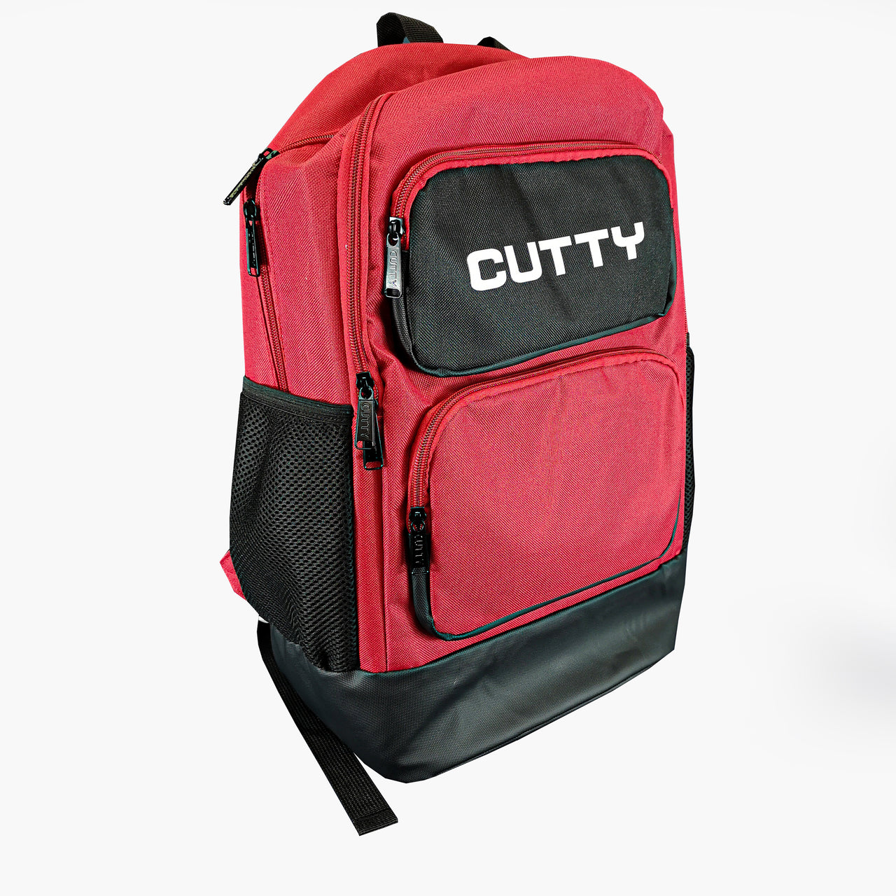 Cutty CtitUS OSFA Red Bag