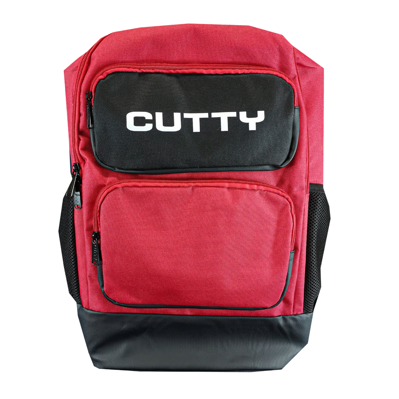 Cutty CtitUS OSFA Red Bag