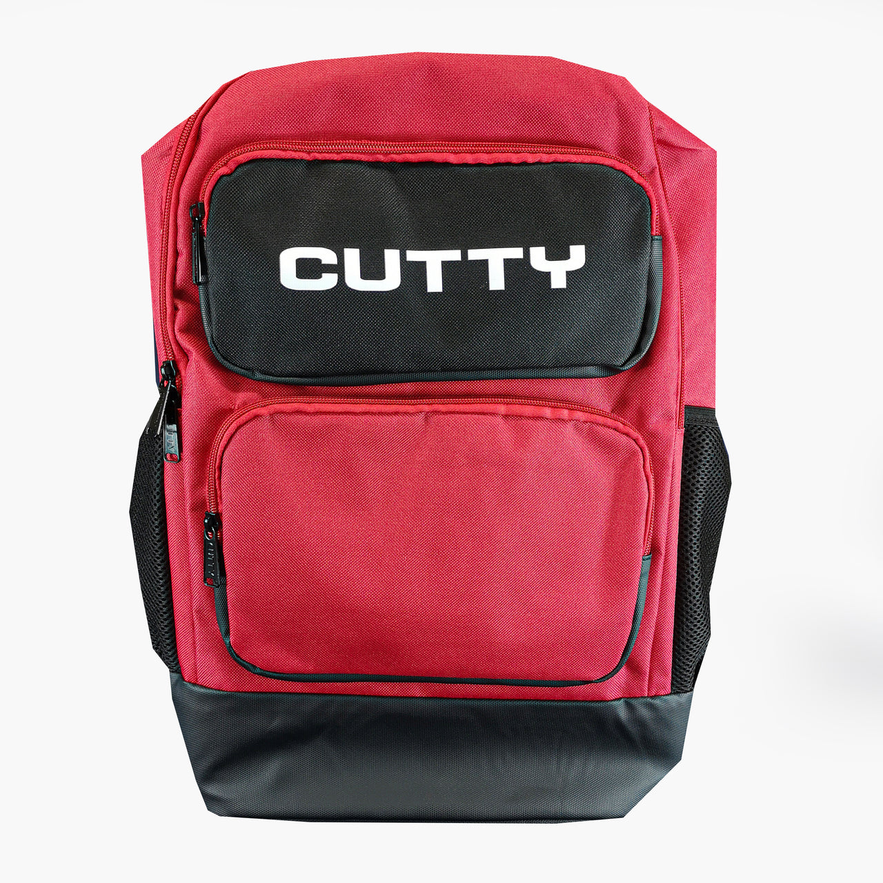 Cutty CtitUS OSFA Red Bag