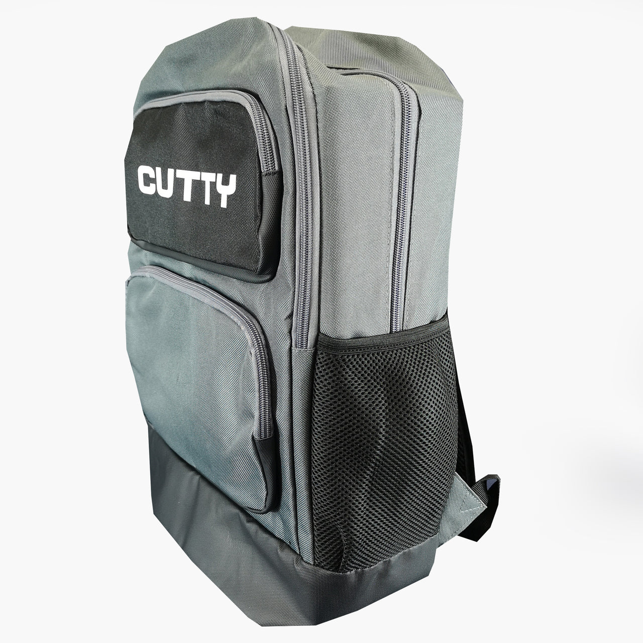 Cutty CtitUS OSFA Charcoal Bag