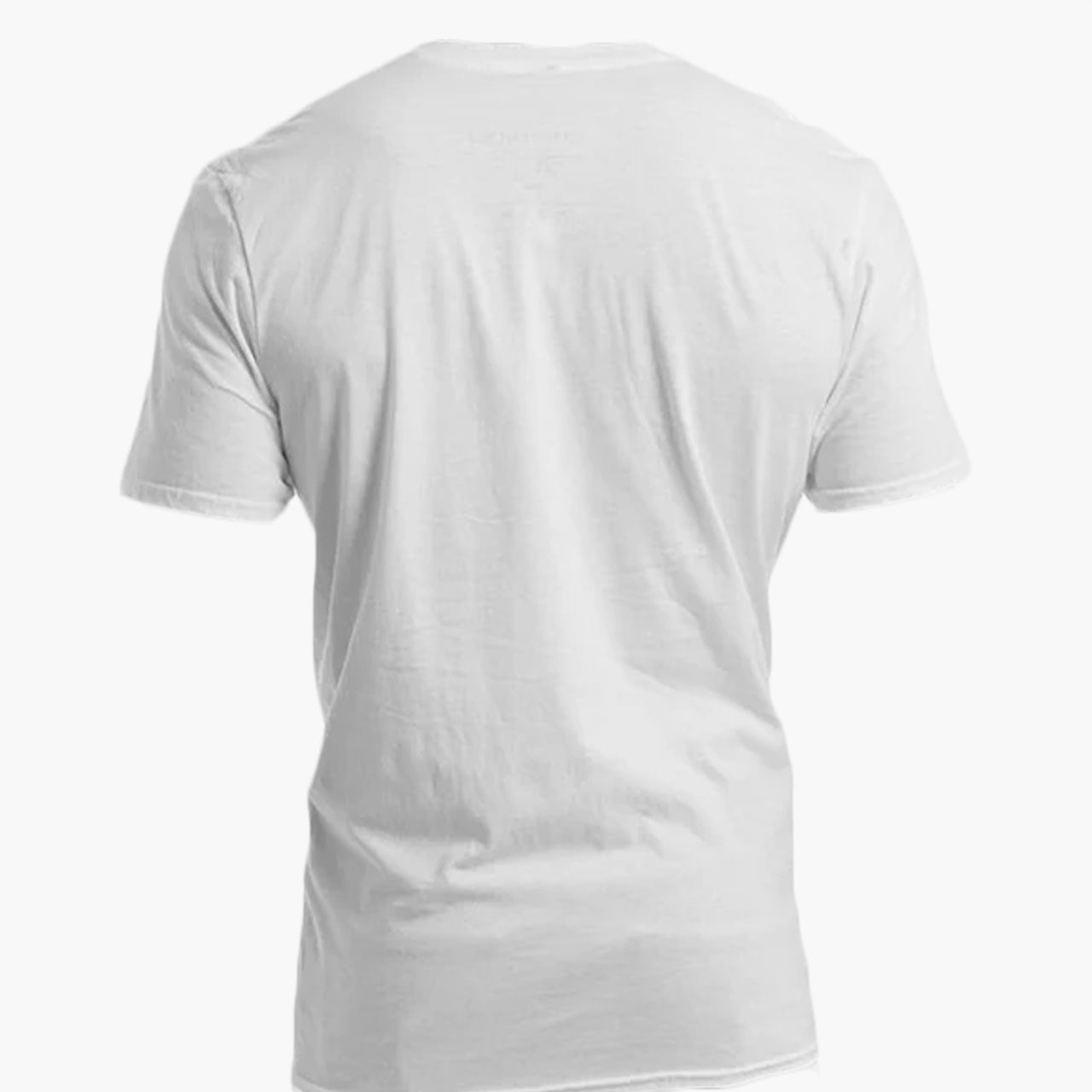 Vialli Inprisn White T-Shirt