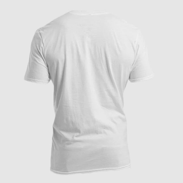 Vialli Iluxx White T Shirt