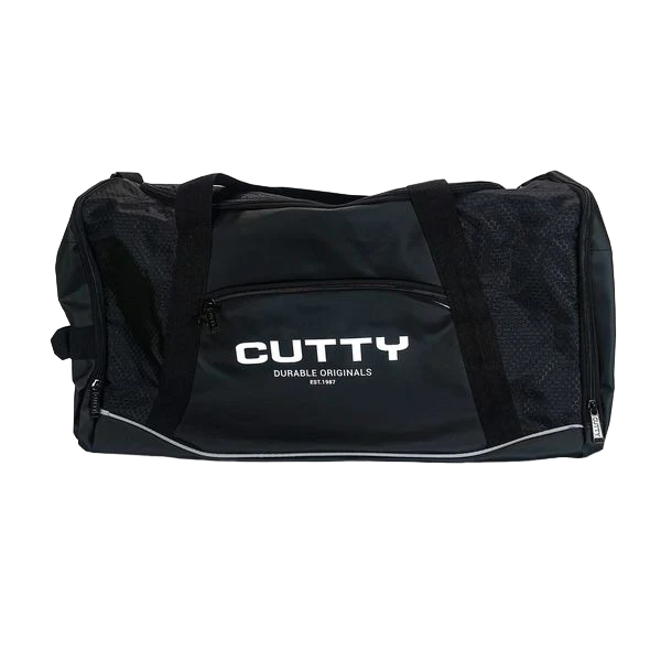 Cutty C Spacer Travel Duffel Bag