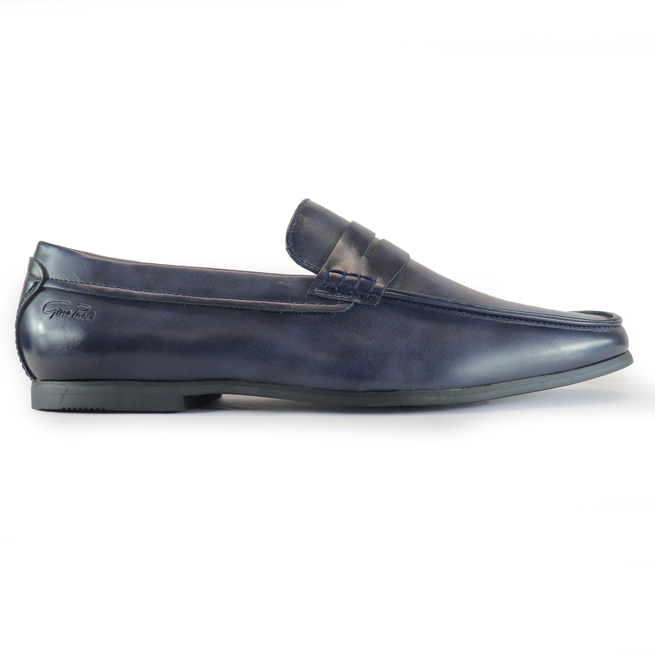 GINO PAOLI Penny Slip On Loafer