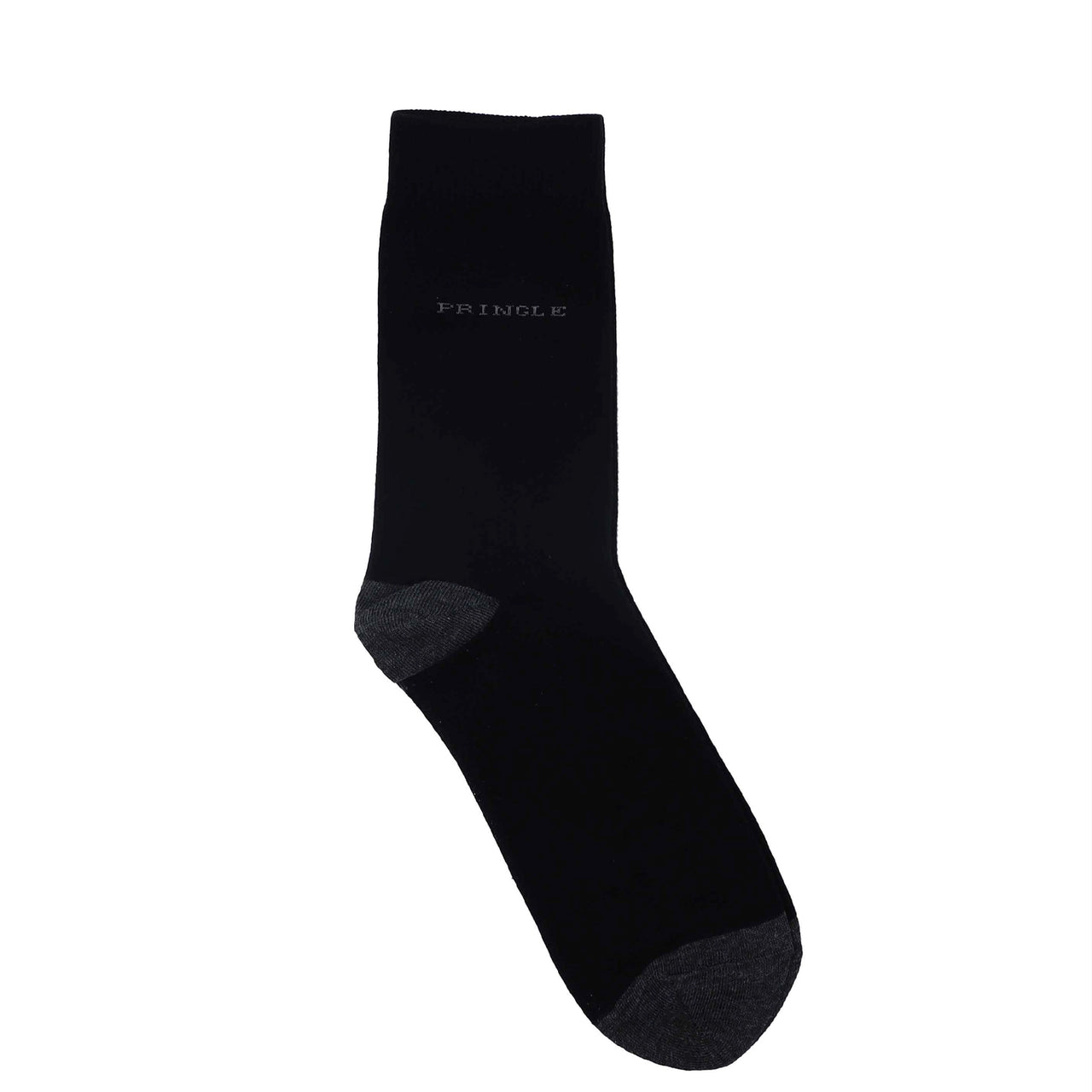 Pringle Socks Core 1 Plain Long