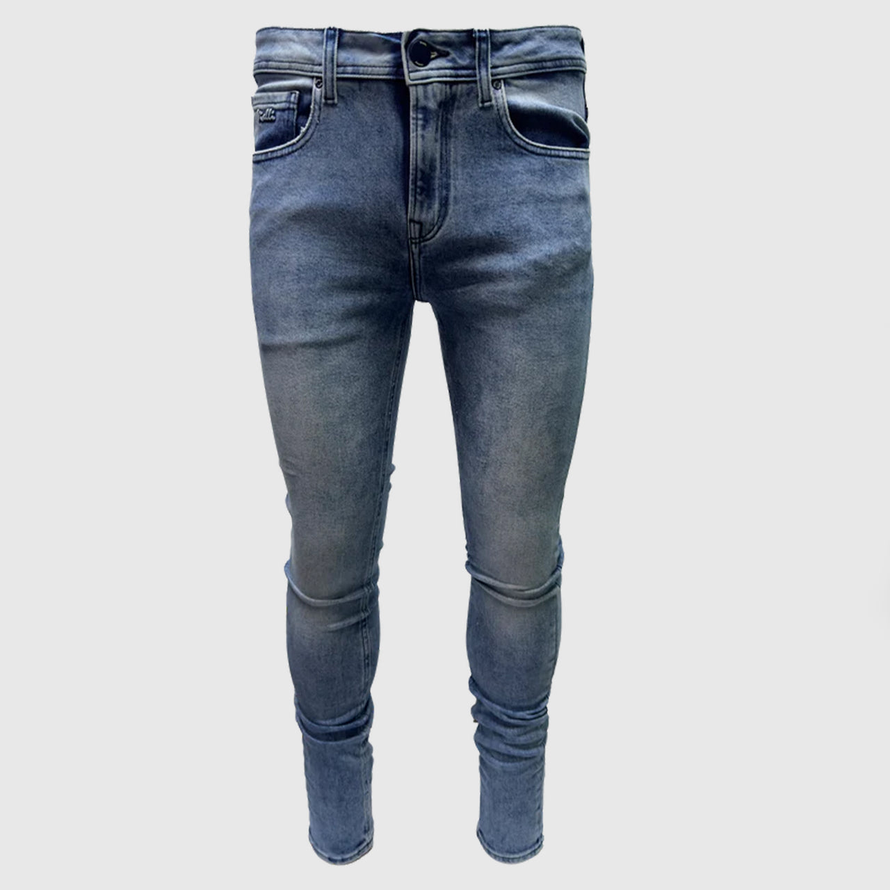 Vialli blue Isulate Skinny Jean