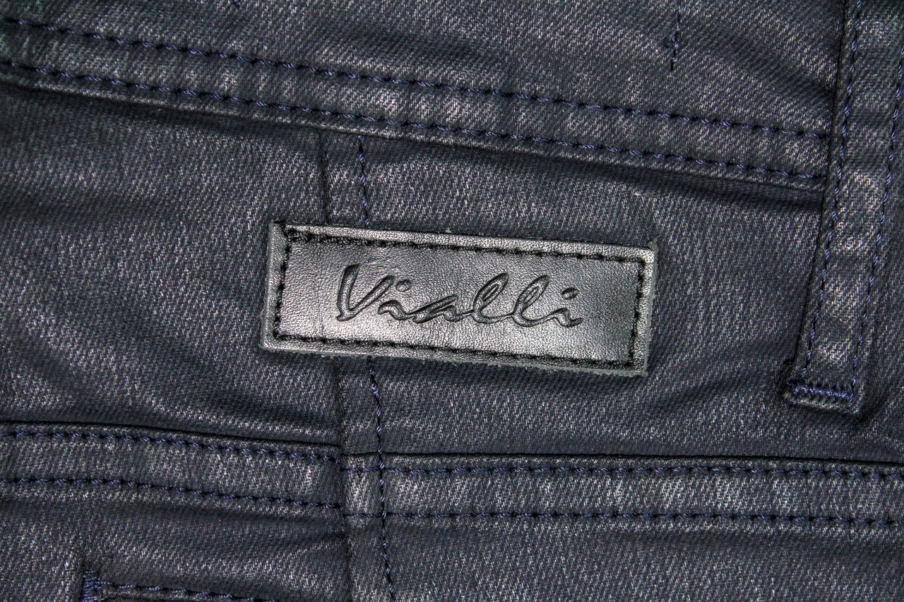 VIALLI Luca Oil Ultra Fit Jeans - BOSSINI SA