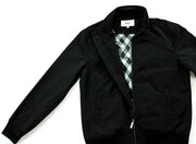 Pringle Long Sleeve Black Jacket - BOSSINI SA