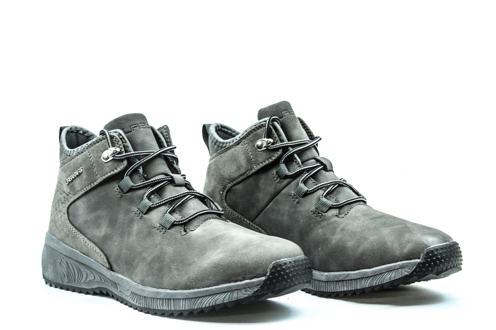 UrbanArt Delp Grey Boot - BOSSINI SA