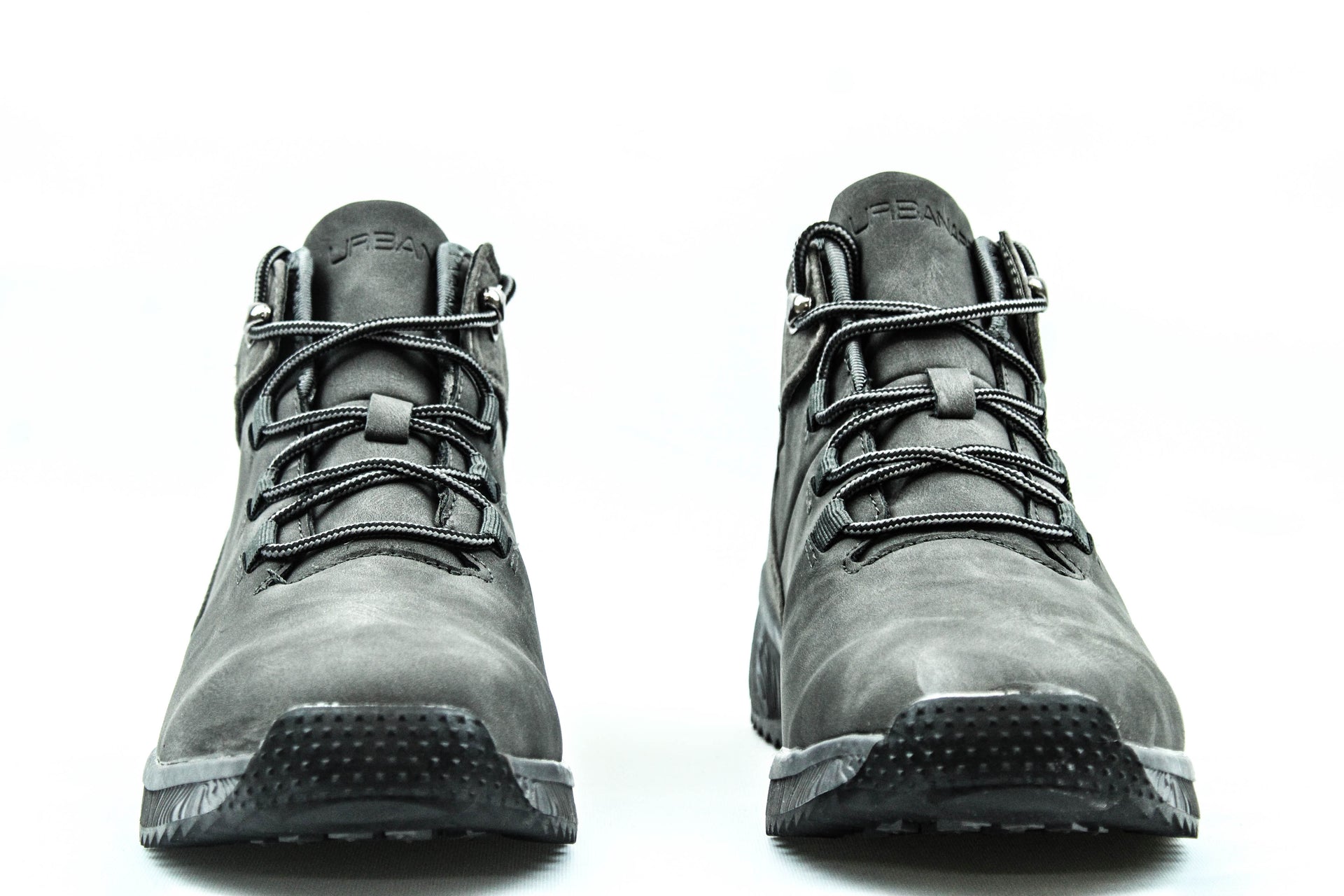 UrbanArt Delp Grey Boot - BOSSINI SA