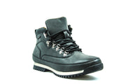 UrbanArt Crocco 22 Black Boot - BOSSINI SA