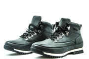 UrbanArt Crocco 22 Black Boot - BOSSINI SA