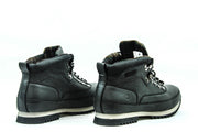 UrbanArt Crocco 22 Black Boot - BOSSINI SA