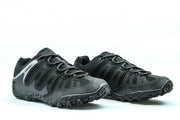 UrbanArt Venom Black Takkie - BOSSINI SA