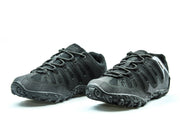 UrbanArt Venom Black Takkie - BOSSINI SA