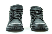 UrbanArt Rene Black Boot - BOSSINI SA