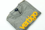 Vertigo Grey T-Shirt - BOSSINI SA