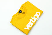 Vertigo Mustard T-Shirt - BOSSINI SA