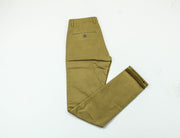 KG Khaki Slim-fit Chino - BOSSINI SA