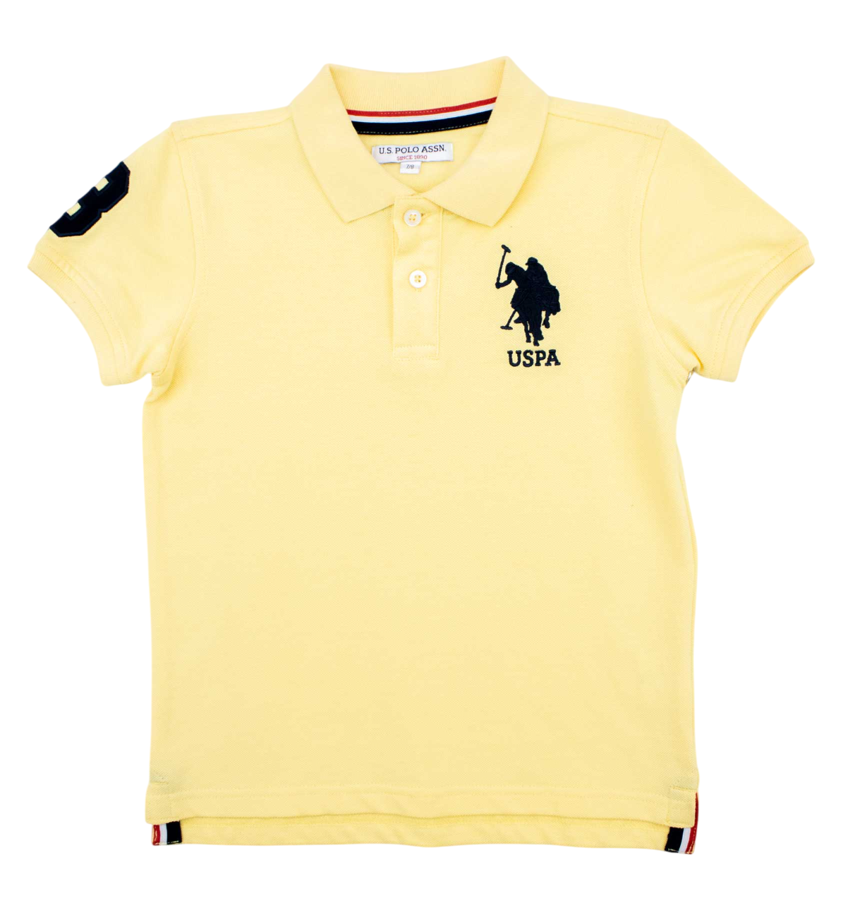 Polo USPA  Maize Boys Classic Golfer