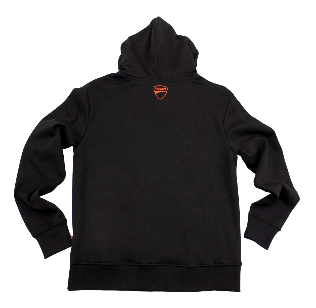 Ducati Logo Sweater Hoody