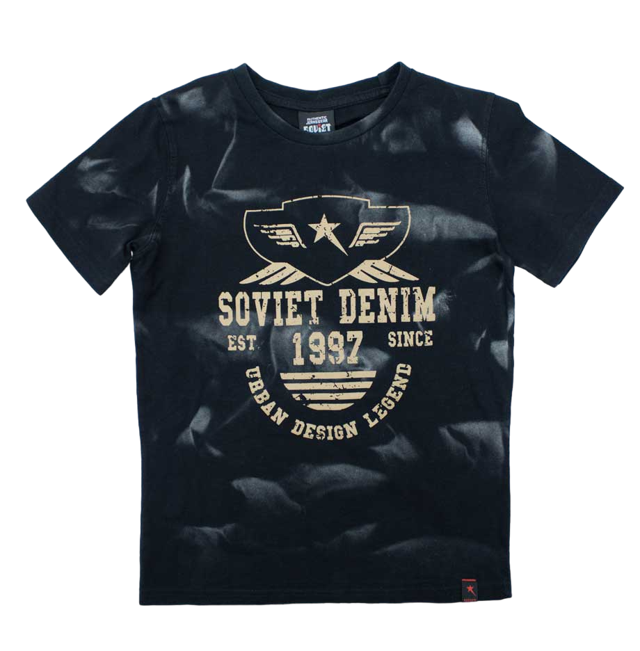 Soviet Richter Boys Tee