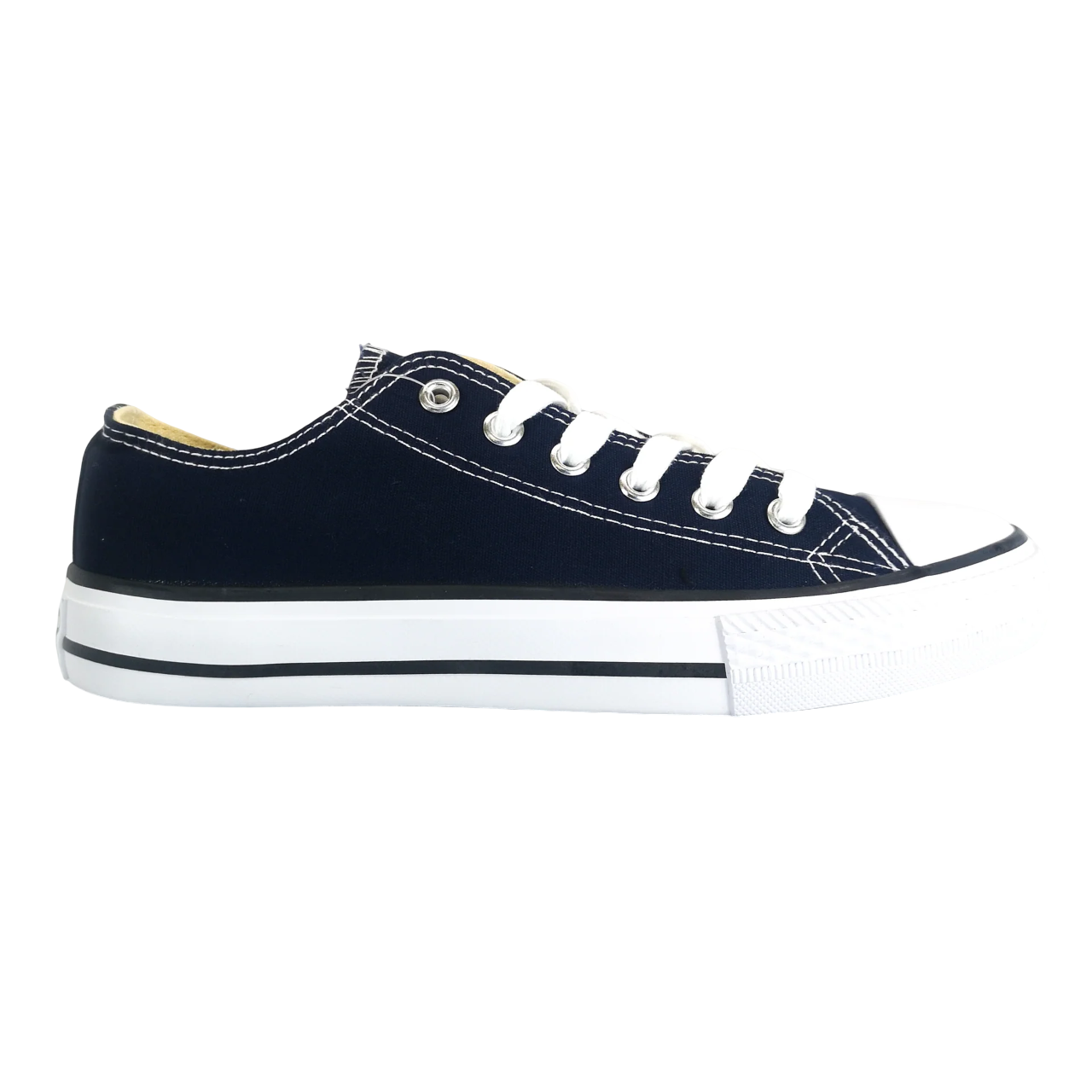 A1 Star Lo Navy Sneaker