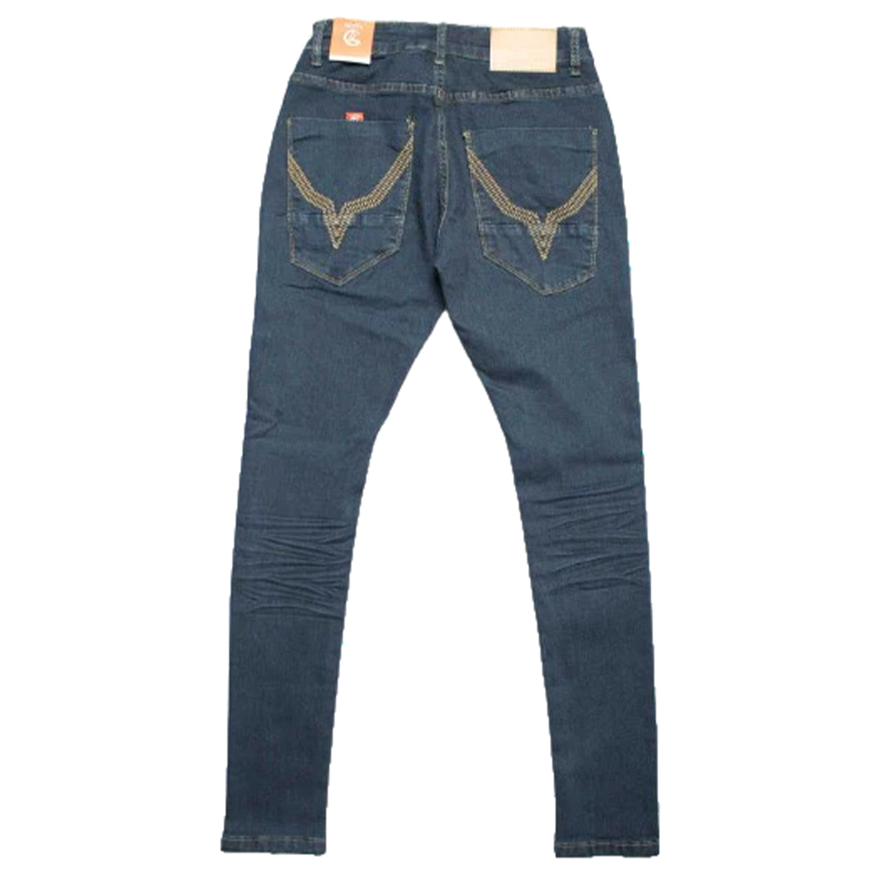 Cutty Shooter Blue Jeans