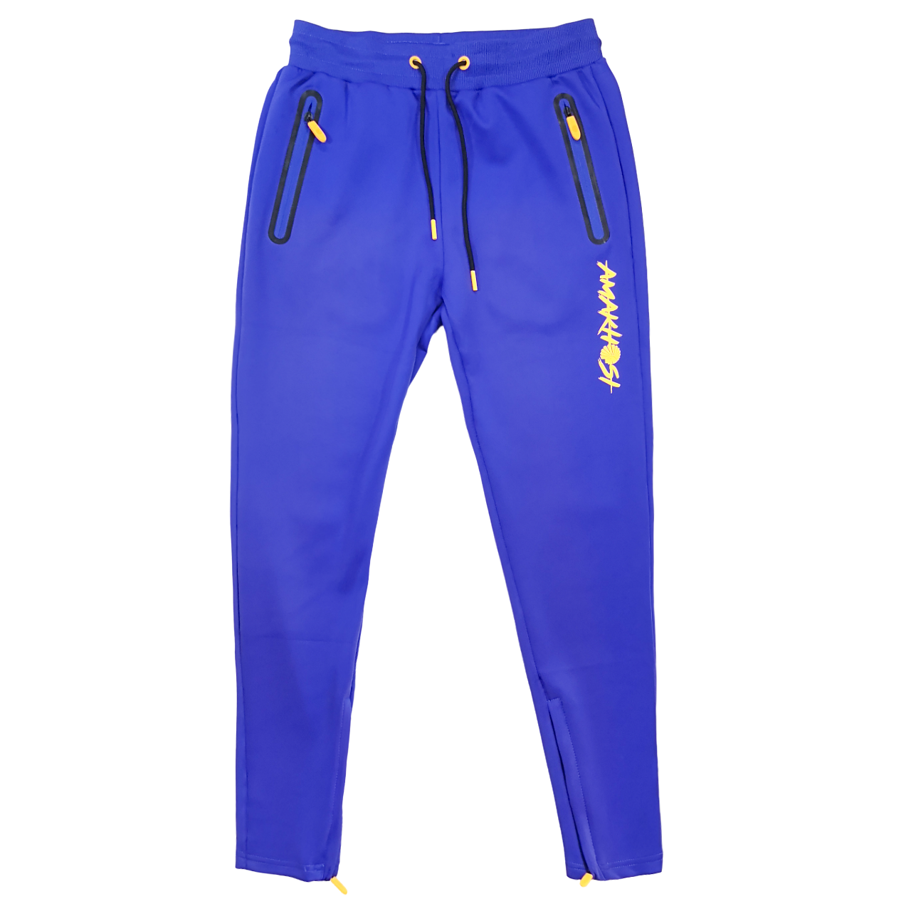 Kaizer Chiefs Royal Blue Track Pants