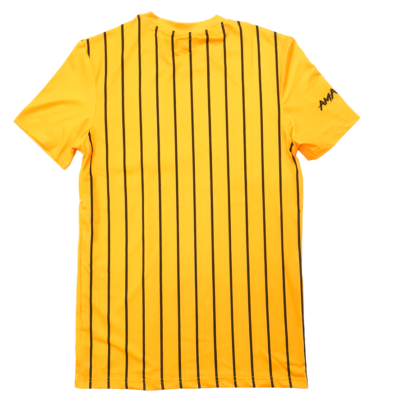 Kaizer Chiefs Gold T-Shirt