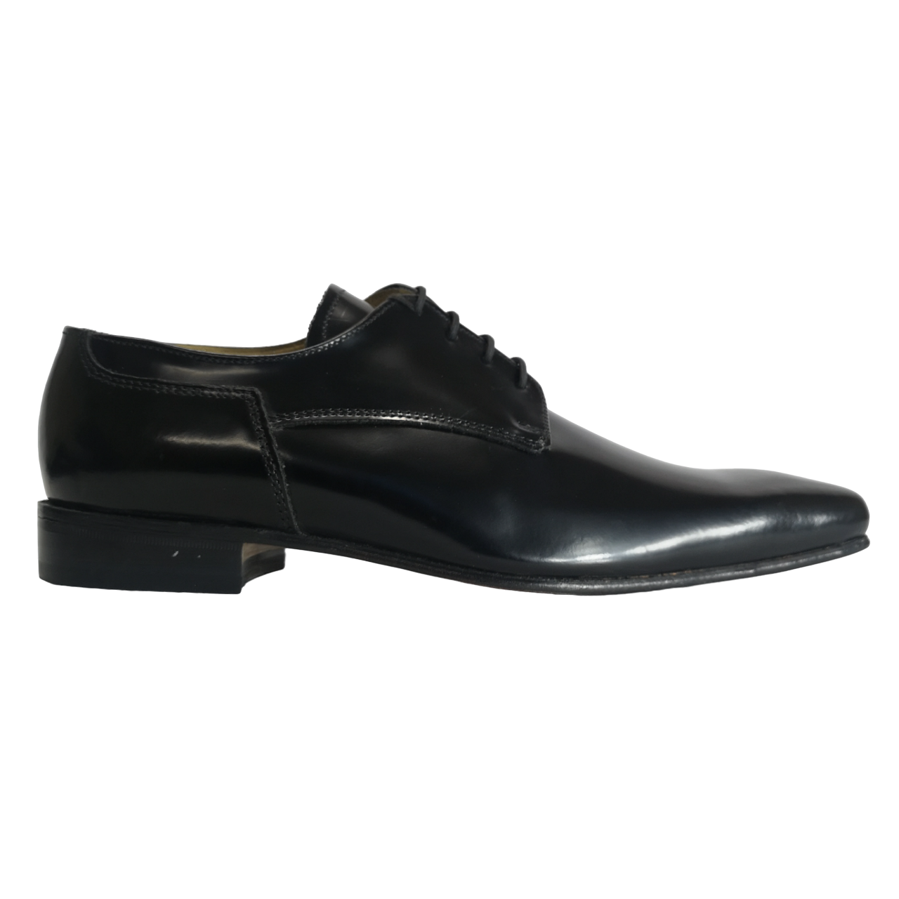 Crockett & Jones Gemini Black