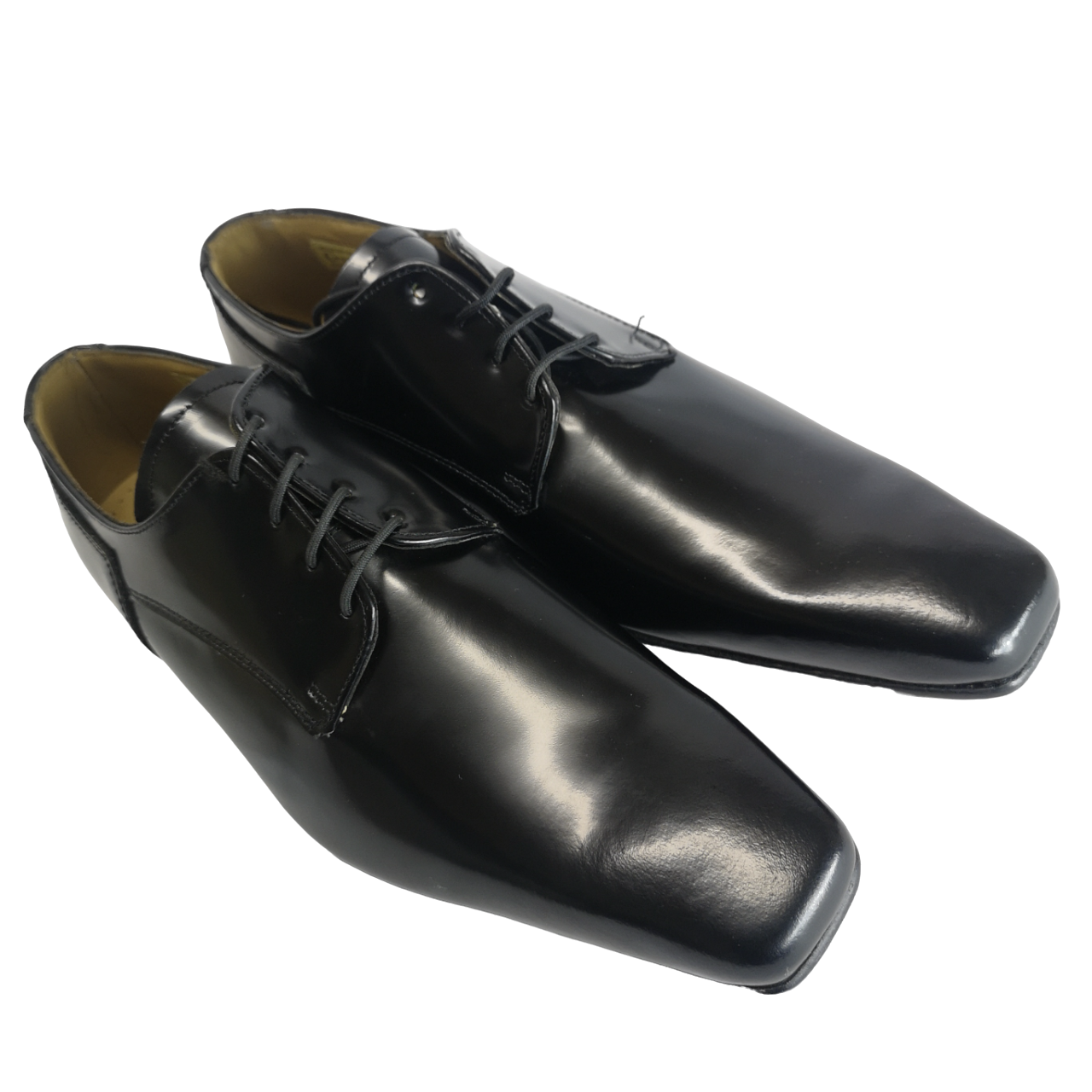 Crockett & Jones Gemini Black