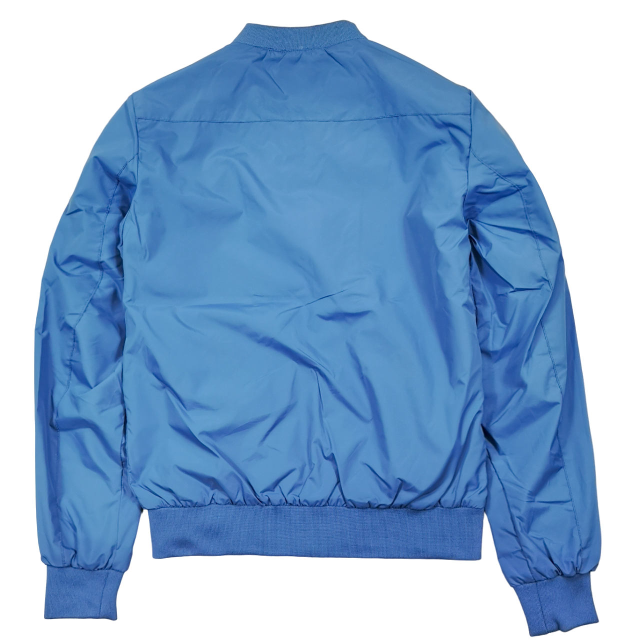 KG Blue Light Jacket