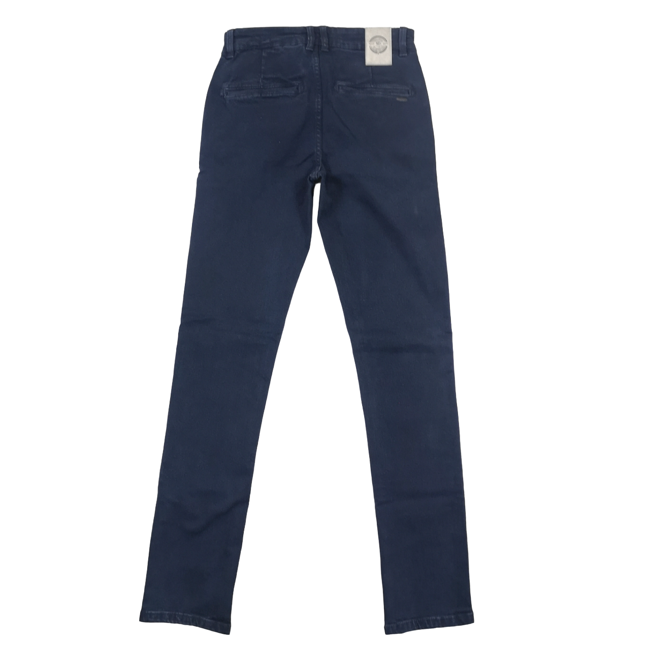 Kg  Modern Fit Navy Blue Jean