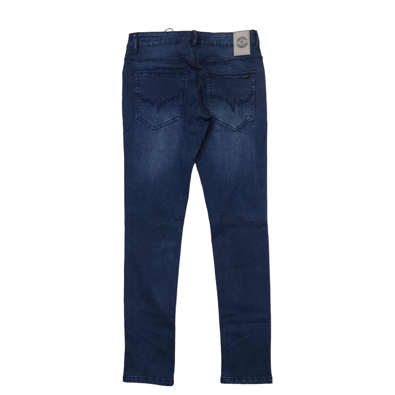 KG Skinny Fit Turquious Blue Jean