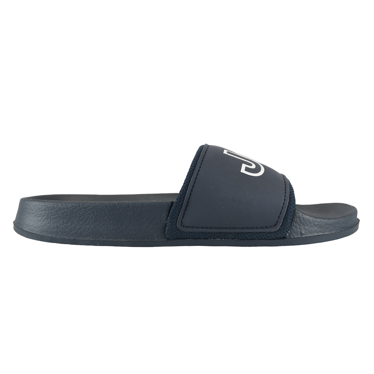 Jeep Pool Sandals Navy