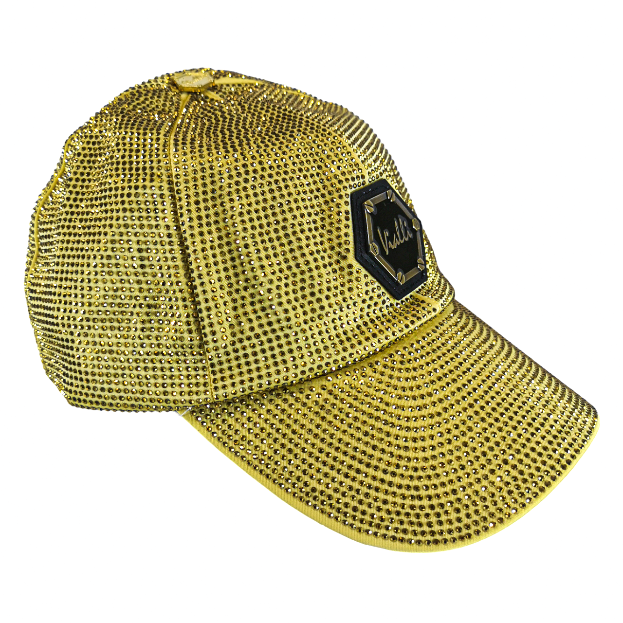 Vialli Gold Fondango Cap