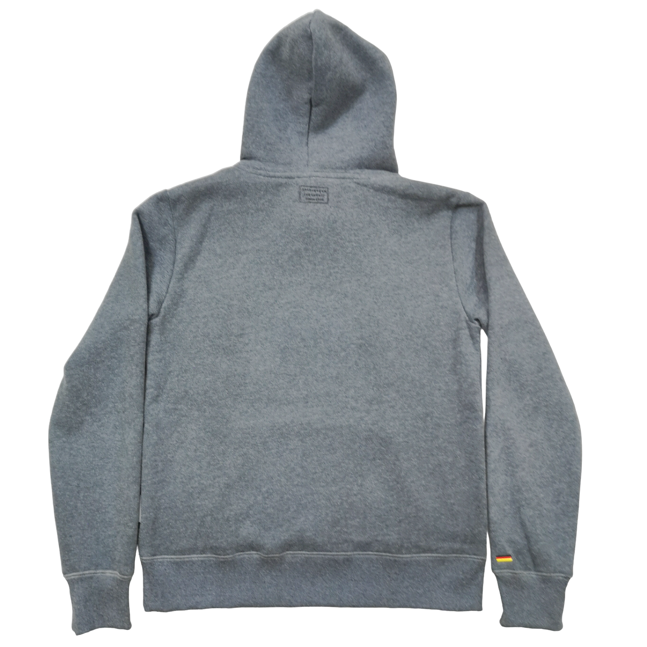 Volkswagen Grey Hoody Sweater